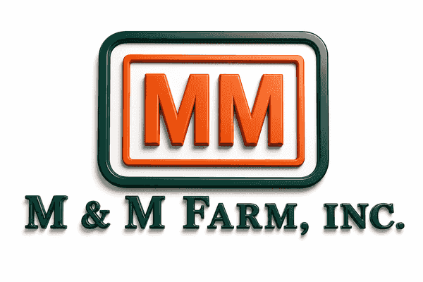 M & M Farm, Inc.